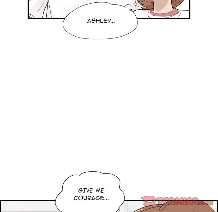 His Women’s University - Chapter 130 [photo 26] - MangaPorn