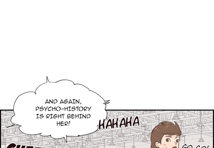 His Women’s University - Chapter 130 [photo 3] - MangaPorn