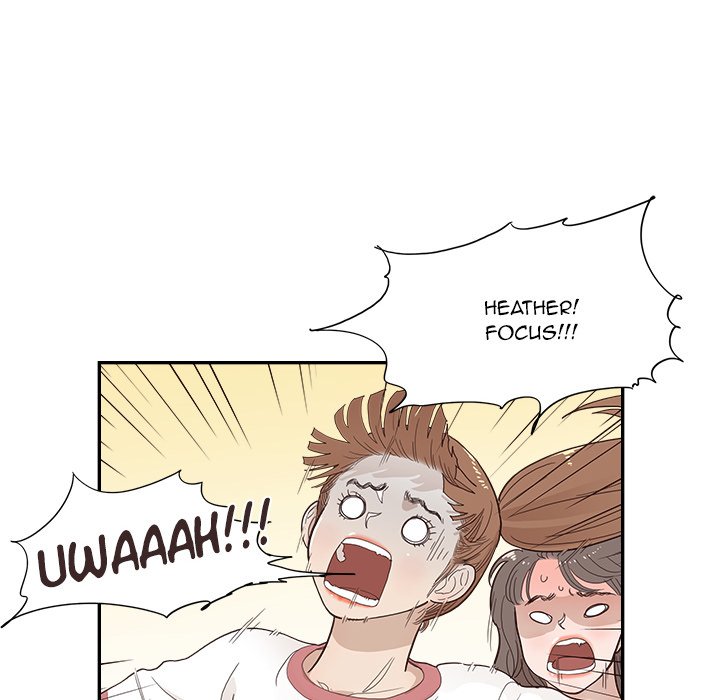 His Women’s University - Chapter 130 [photo 32] - MangaPorn