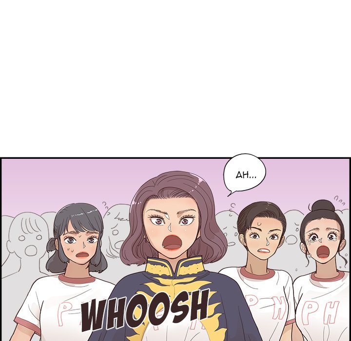 His Women’s University - Chapter 130 [photo 35] - MangaPorn