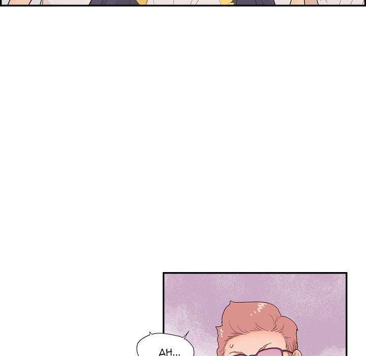 His Women’s University - Chapter 130 [photo 36] - MangaPorn