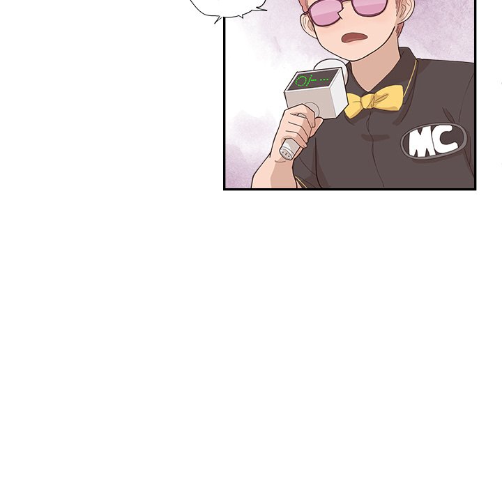 His Women’s University - Chapter 130 [photo 37] - MangaPorn