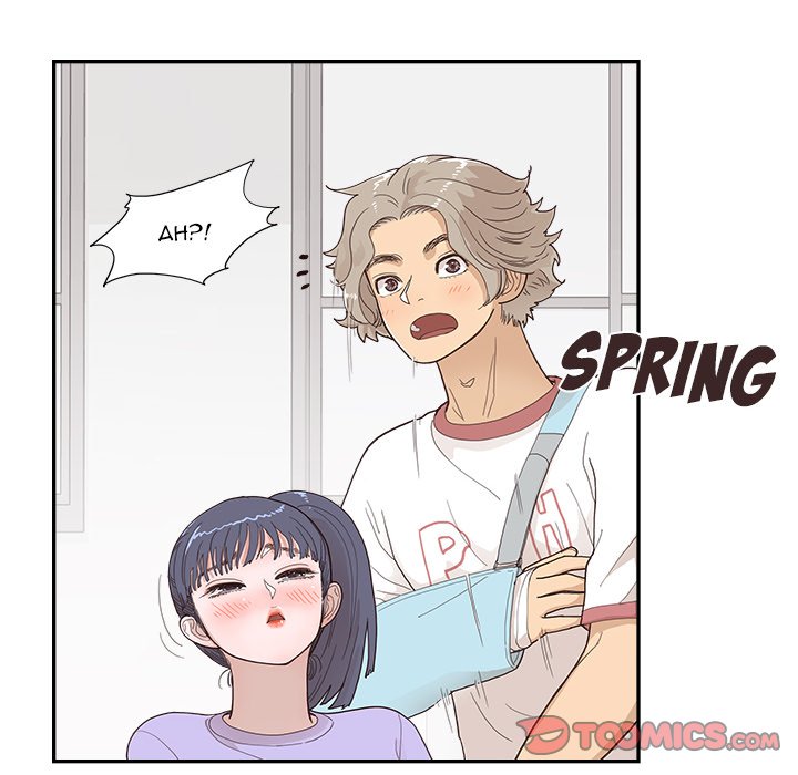 His Women’s University - Chapter 130 [photo 38] - MangaPorn