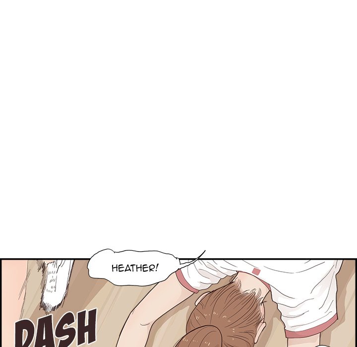 His Women’s University - Chapter 130 [photo 39] - MangaPorn