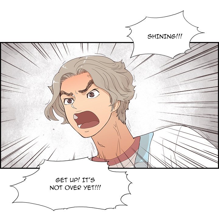 His Women’s University - Chapter 130 [photo 41] - MangaPorn