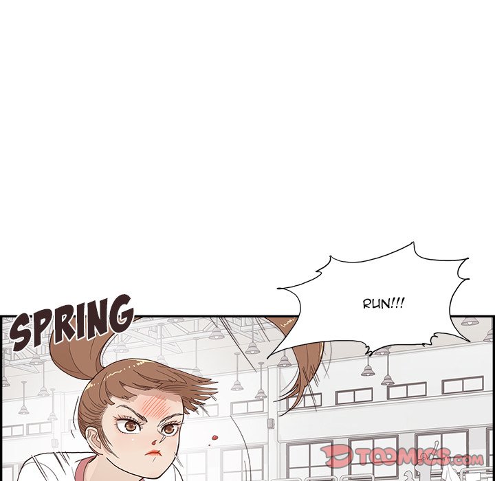 His Women’s University - Chapter 130 [photo 42] - MangaPorn