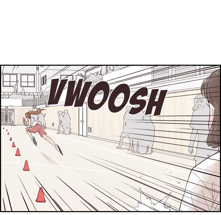 His Women’s University - Chapter 130 [photo 45] - MangaPorn