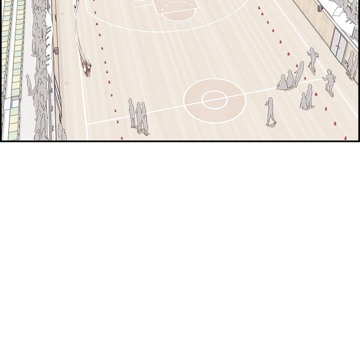 His Women’s University - Chapter 130 [photo 47] - MangaPorn