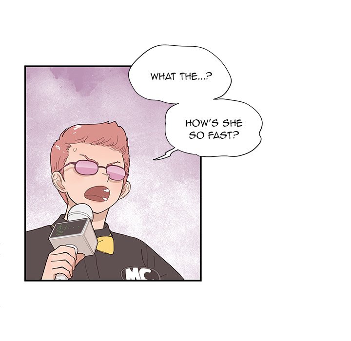 His Women’s University - Chapter 130 [photo 48] - MangaPorn