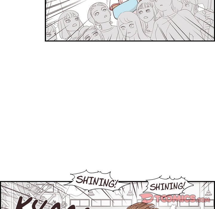 His Women’s University - Chapter 130 [photo 50] - MangaPorn