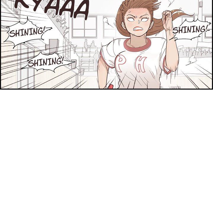 His Women’s University - Chapter 130 [photo 51] - MangaPorn