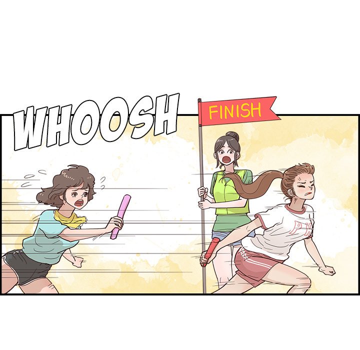 His Women’s University - Chapter 130 [photo 55] - MangaPorn