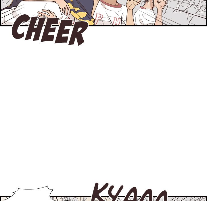 His Women’s University - Chapter 130 [photo 57] - MangaPorn