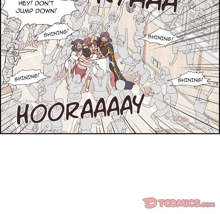 His Women’s University - Chapter 130 [photo 58] - MangaPorn