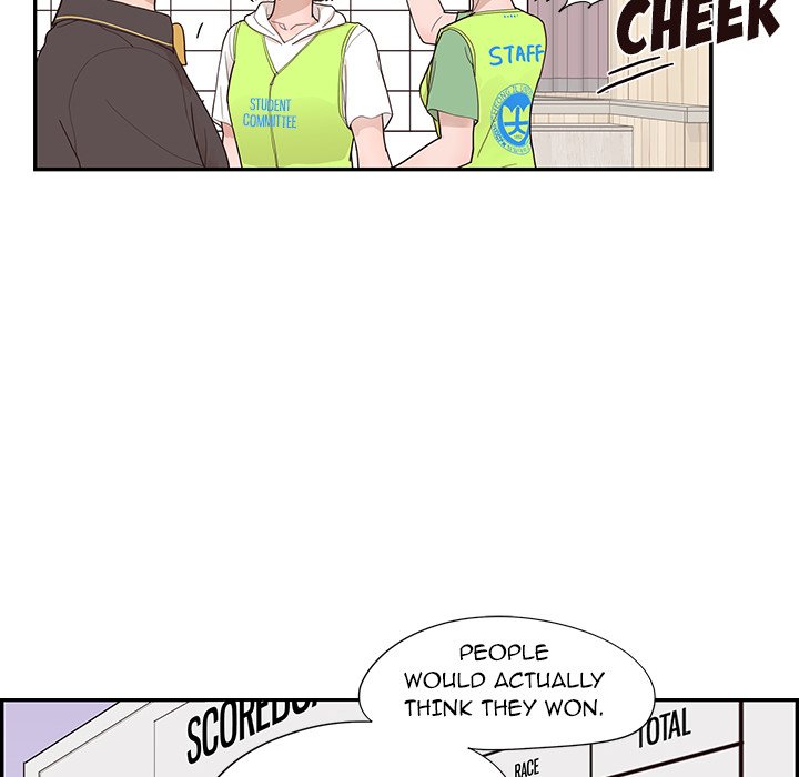 His Women’s University - Chapter 130 [photo 60] - MangaPorn