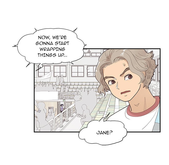 His Women’s University - Chapter 130 [photo 64] - MangaPorn