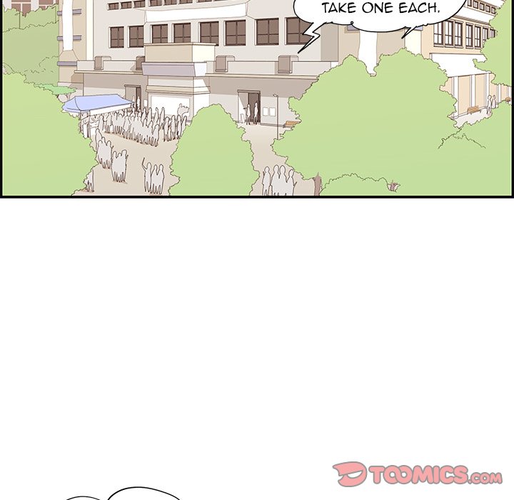 His Women’s University - Chapter 130 [photo 66] - MangaPorn