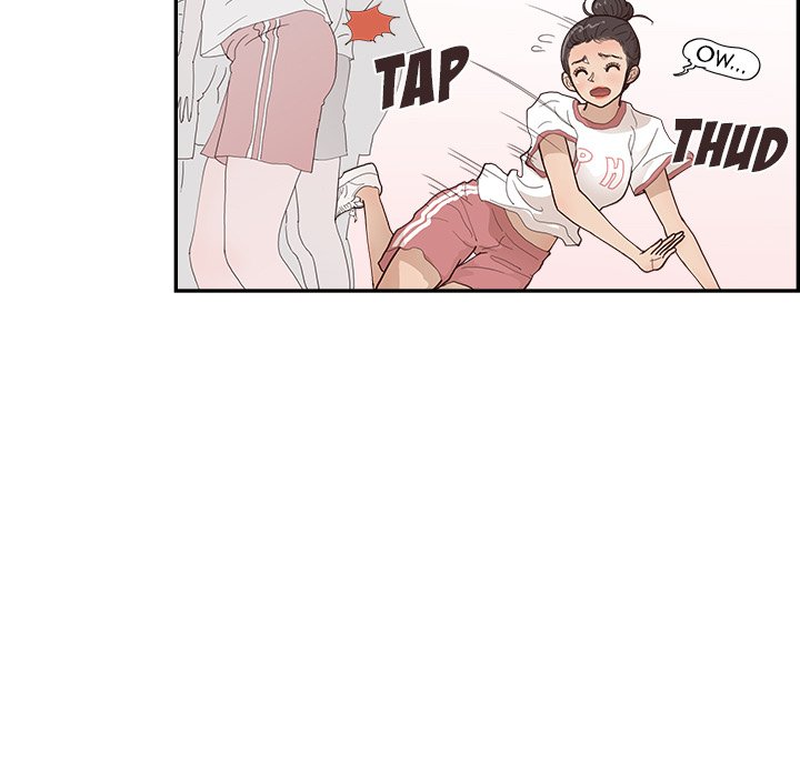 His Women’s University - Chapter 130 [photo 7] - MangaPorn