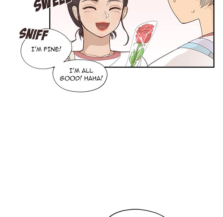 His Women’s University - Chapter 130 [photo 73] - MangaPorn