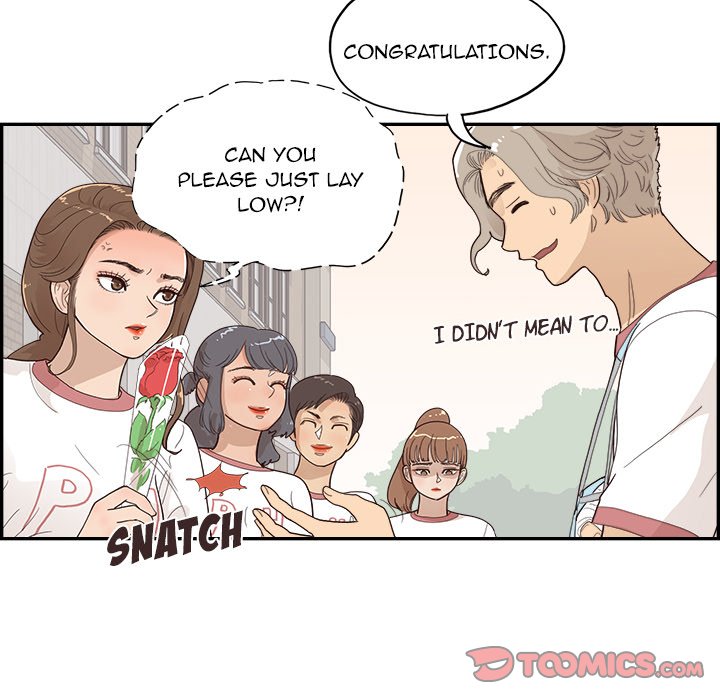 His Women’s University - Chapter 130 [photo 74] - MangaPorn