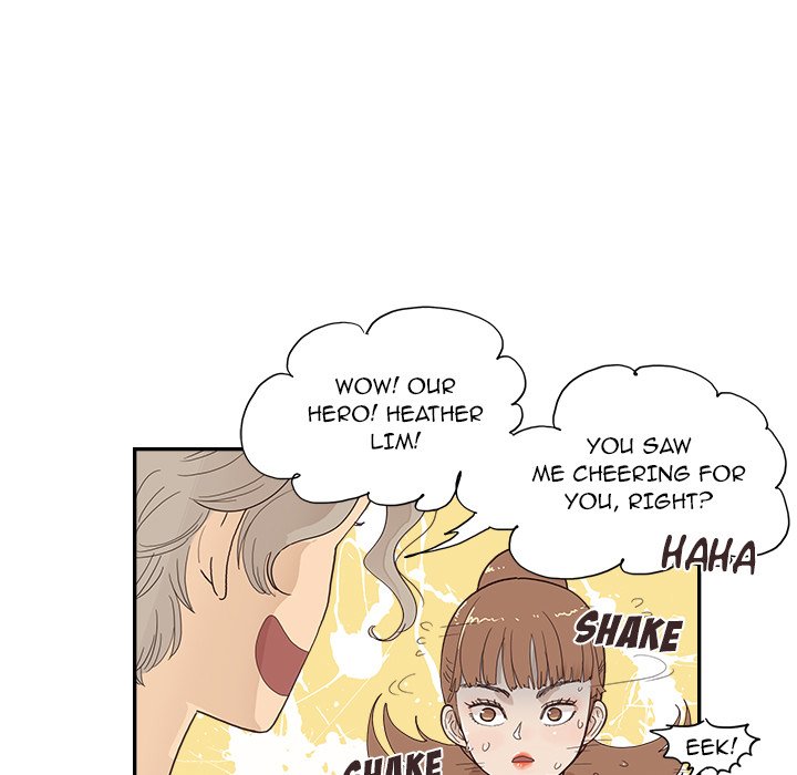 His Women’s University - Chapter 130 [photo 75] - MangaPorn