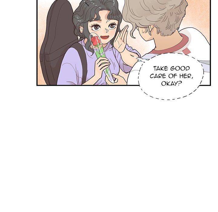 His Women’s University - Chapter 130 [photo 80] - MangaPorn