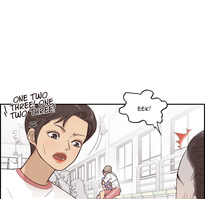 His Women’s University - Chapter 130 [photo 9] - MangaPorn