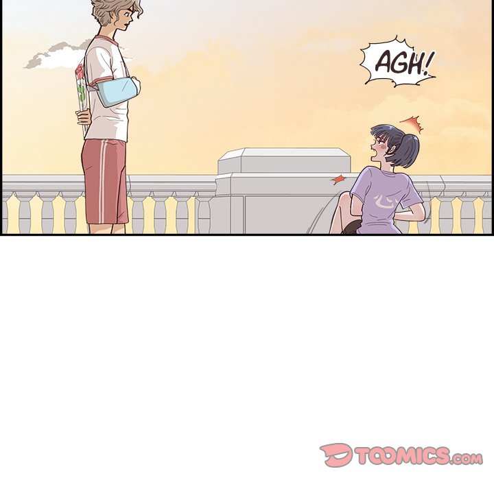 His Women’s University - Chapter 130 [photo 90] - MangaPorn