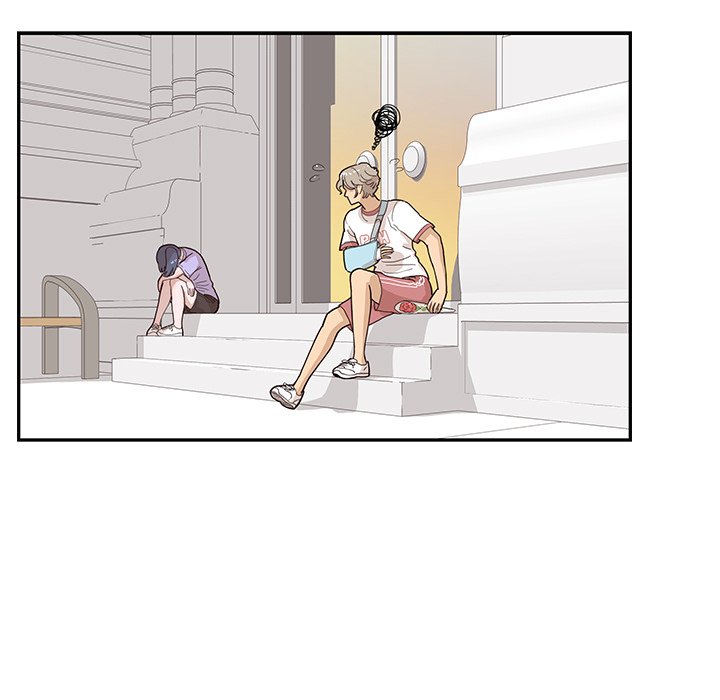 His Women’s University - Chapter 130 [photo 95] - MangaPorn