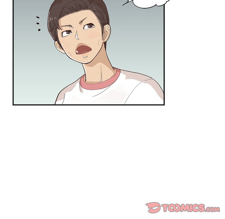 His Women’s University - Chapter 131 [photo 10] - MangaPorn