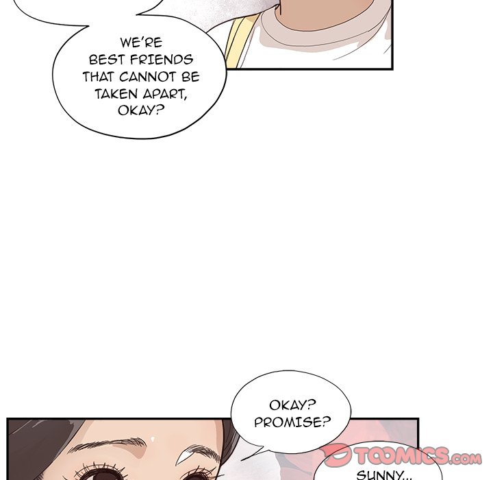 His Women’s University - Chapter 131 [photo 102] - MangaPorn