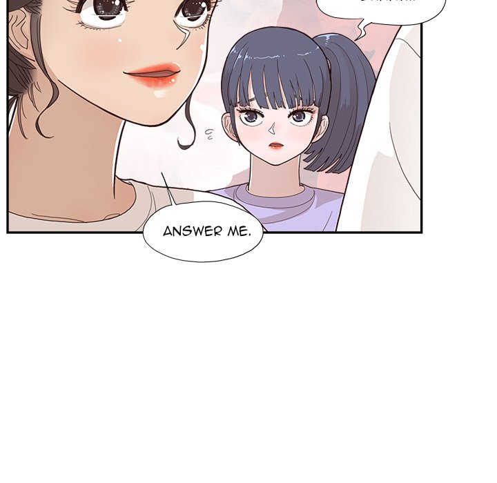 His Women’s University - Chapter 131 [photo 103] - MangaPorn