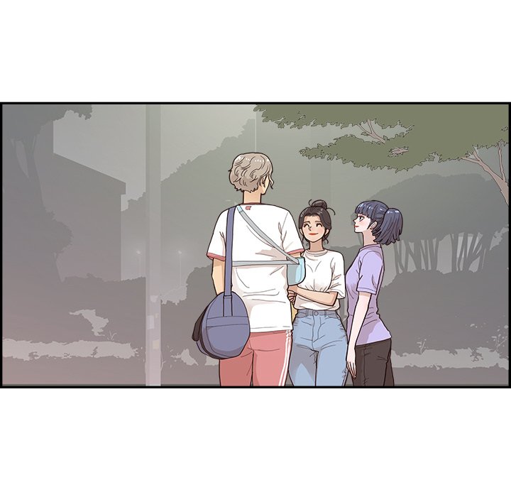 His Women’s University - Chapter 131 [photo 108] - MangaPorn