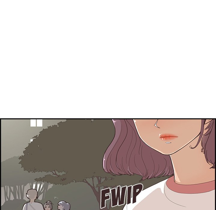 His Women’s University - Chapter 131 [photo 109] - MangaPorn