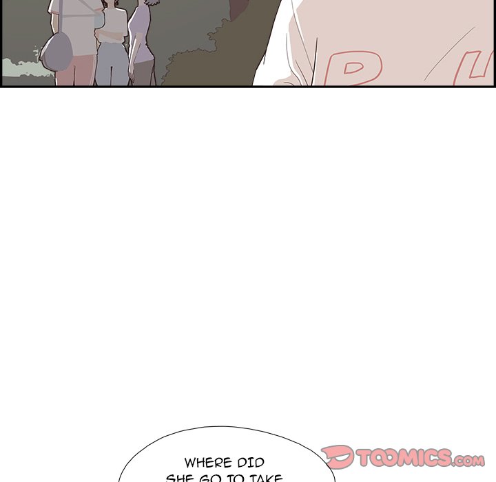 His Women’s University - Chapter 131 [photo 110] - MangaPorn