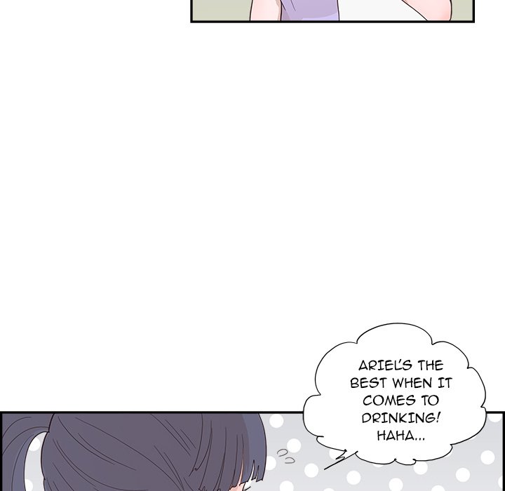 His Women’s University - Chapter 131 [photo 16] - MangaPorn