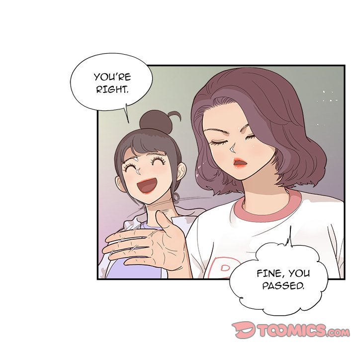 His Women’s University - Chapter 131 [photo 18] - MangaPorn