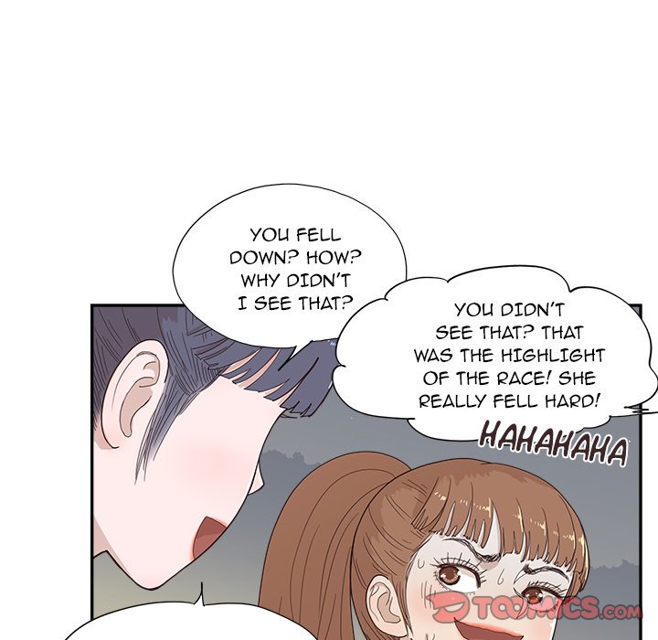 His Women’s University - Chapter 131 [photo 22] - MangaPorn