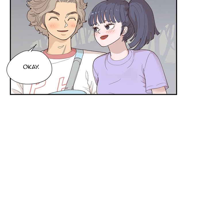 His Women’s University - Chapter 131 [photo 27] - MangaPorn