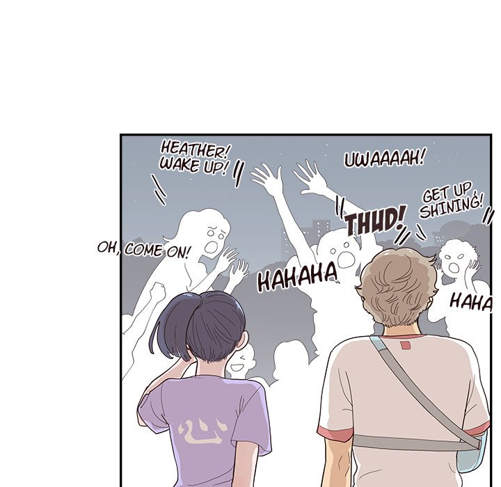 His Women’s University - Chapter 131 [photo 28] - MangaPorn