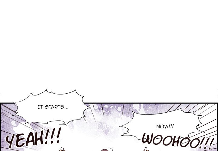 His Women’s University - Chapter 131 [photo 3] - MangaPorn