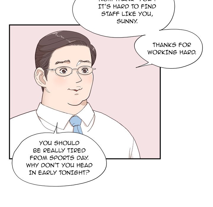 His Women’s University - Chapter 131 [photo 37] - MangaPorn