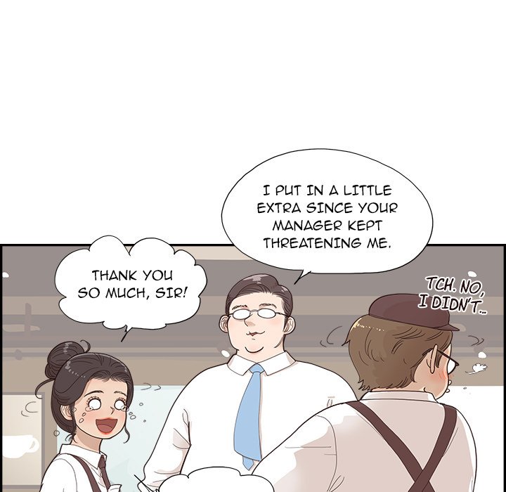 His Women’s University - Chapter 131 [photo 41] - MangaPorn