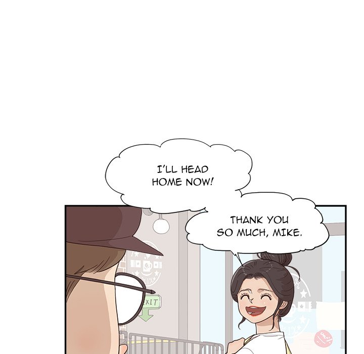 His Women’s University - Chapter 131 [photo 43] - MangaPorn