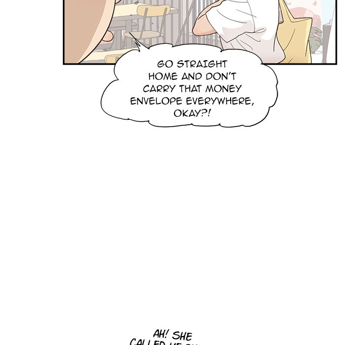 His Women’s University - Chapter 131 [photo 44] - MangaPorn