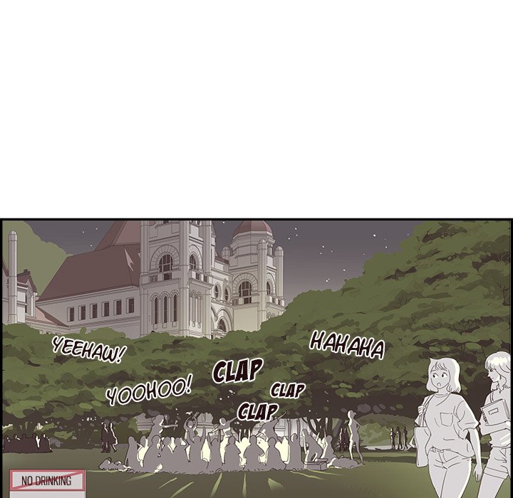 His Women’s University - Chapter 131 [photo 5] - MangaPorn