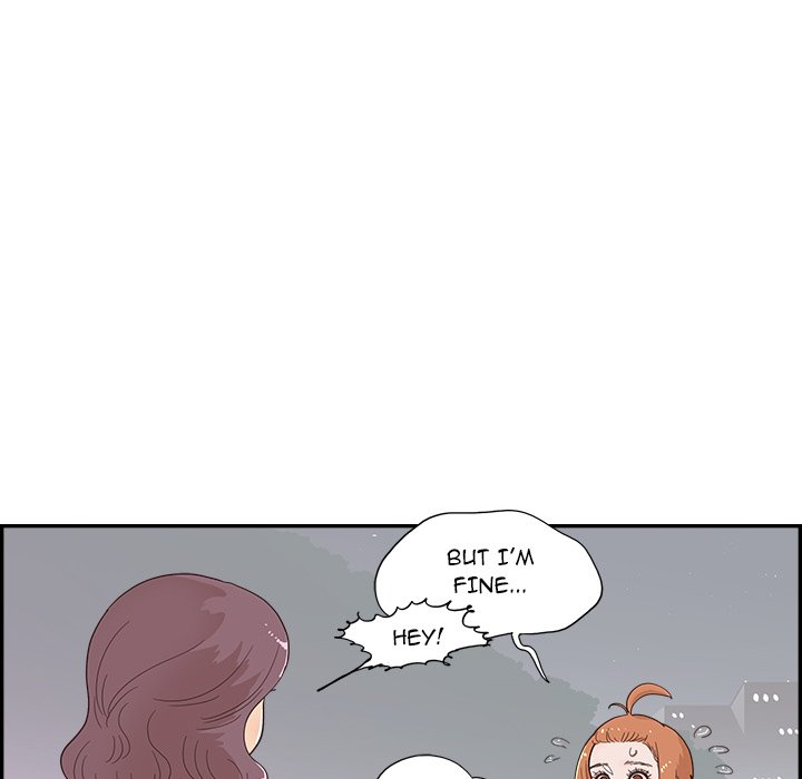 His Women’s University - Chapter 131 [photo 53] - MangaPorn