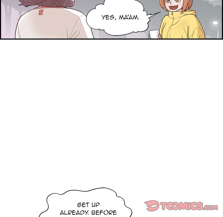 His Women’s University - Chapter 131 [photo 54] - MangaPorn