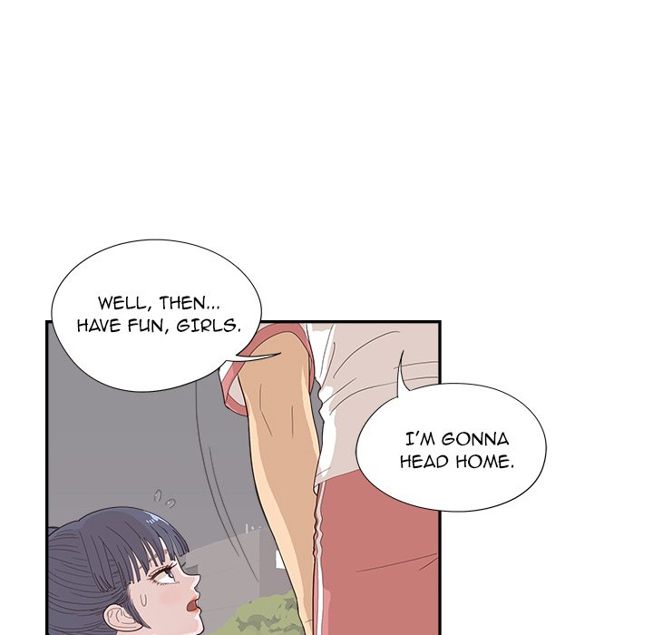 His Women’s University - Chapter 131 [photo 56] - MangaPorn