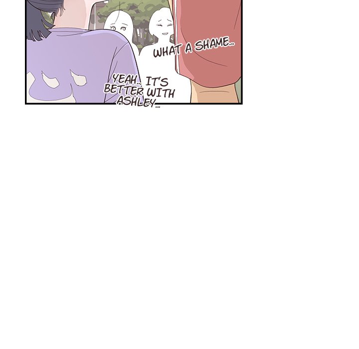 His Women’s University - Chapter 131 [photo 57] - MangaPorn